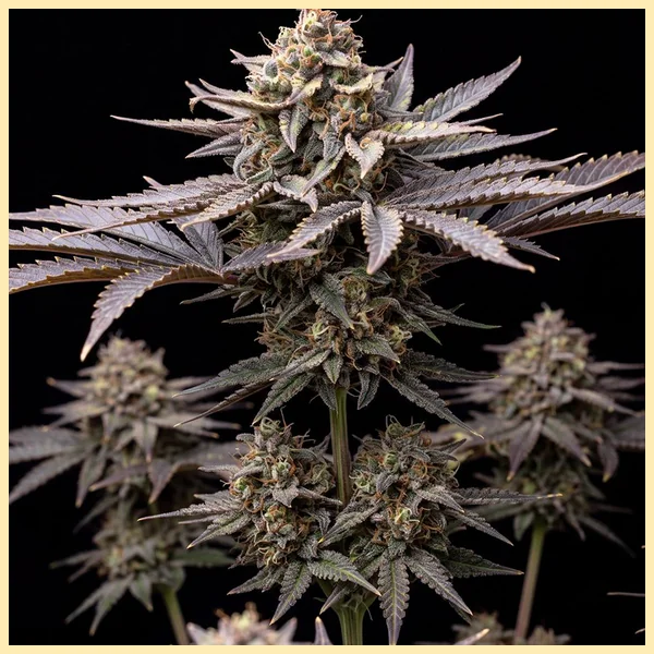 Peanut Butter Breath Autoflower Seeds featured image