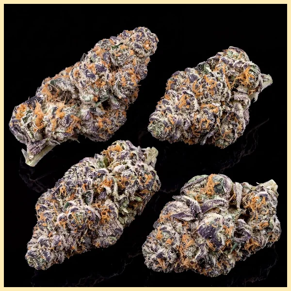 Peanut Butter Breath Feminized Seeds additional image 2