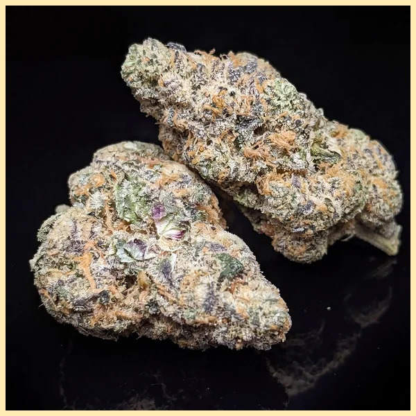 Pink Rozay Feminized Seeds additional image 2