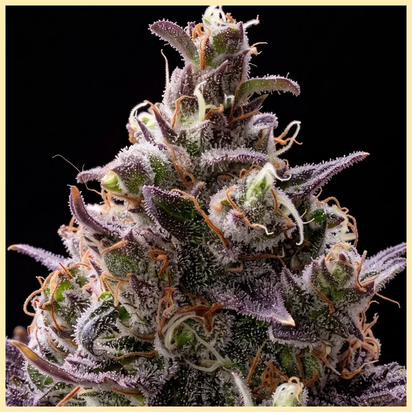 Pink Rozay Feminized Seeds additional image 1