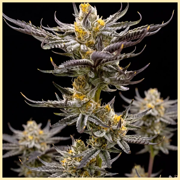 Purple Sunset Autoflower Seeds featured image