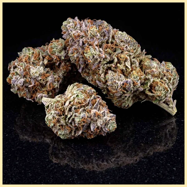 Rainbow Glue Feminized Seeds additional image 1