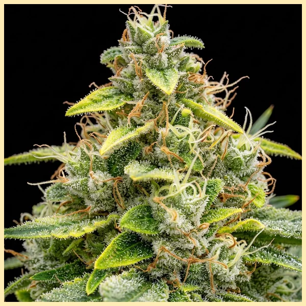 Royal Jack Autoflower Seeds additional image 1