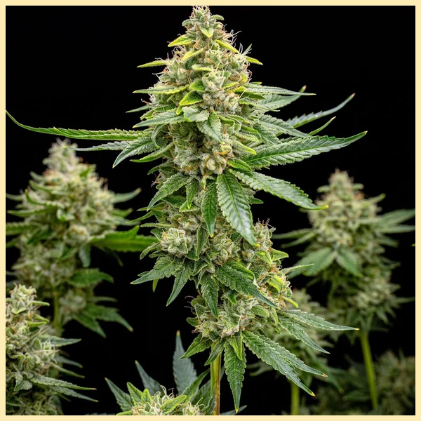 Royal Jack Autoflower Seeds featured image