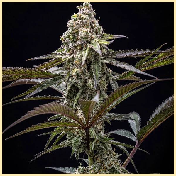 Shiva Skunk Feminized Seeds featured image