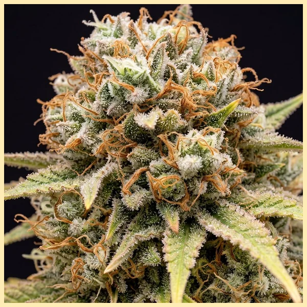 Somango Autoflower Seeds additional image 1