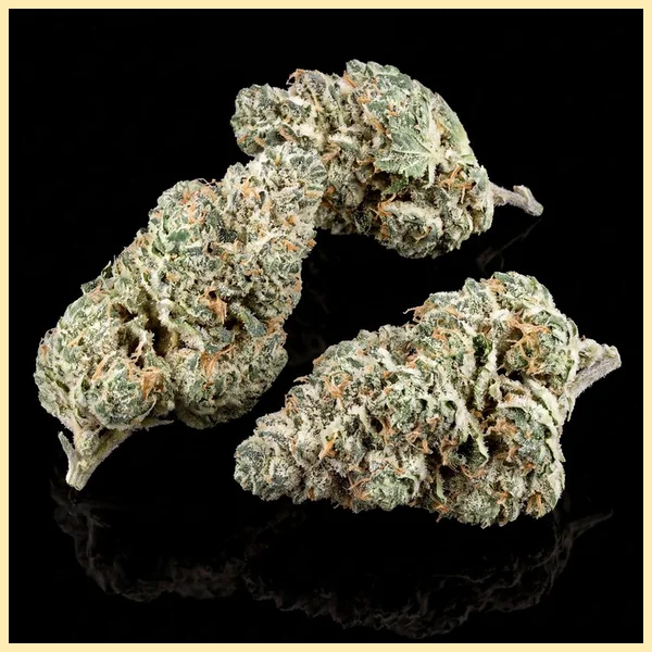 Strawberry Banana Feminized Seeds additional image 2