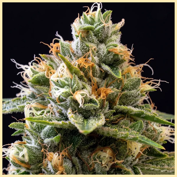 True OG Feminized Seeds additional image 1