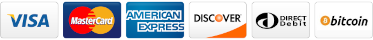 USEED Payment Icons