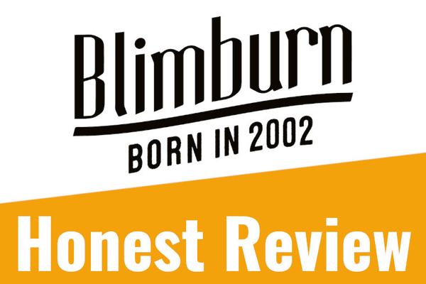 Blimburn Honest Review: Legit or Scam?