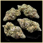 Bubba Kush Autoflower Seeds additional image 3