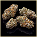Candy Cane Autoflower Seeds additional image 3