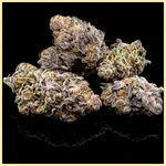 Grape God Autoflower Seeds additional image 2