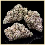 Hash Burger Feminized Seeds additional image 2