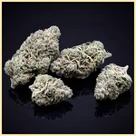 OG Kush Fast Version Feminized Seeds additional image 2