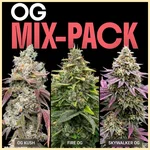 OG Mix Pack Weed Seeds featured image