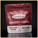 Strawberry Gummies Feminized Seeds additional image 1