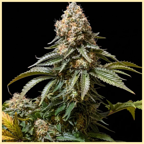 White Rhino Feminized Seeds featured image