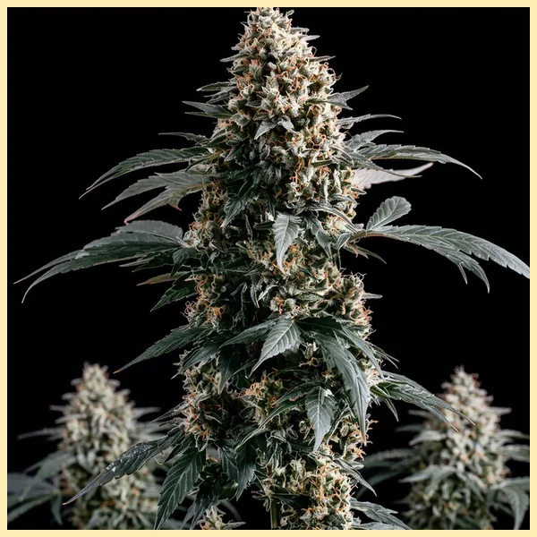 White Runtz Autoflower Seeds featured image