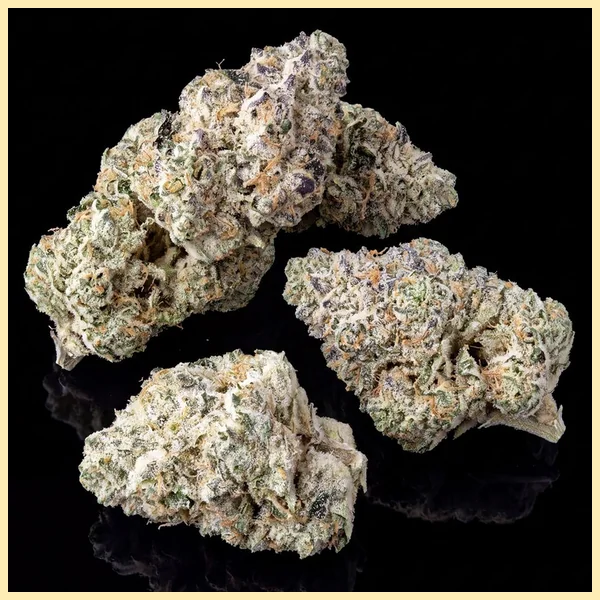 White Wedding Autoflower Seeds additional image 2