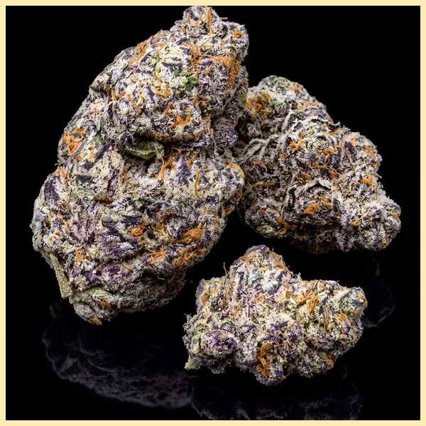 Zkittlez Autoflower Seeds additional image 2