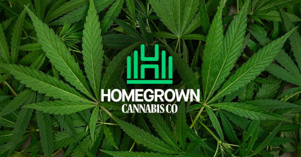 Homegrown Cannabis Co . Scam or Legit?
