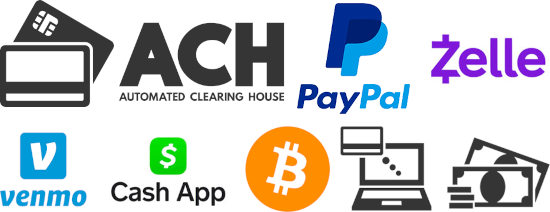 MSNL payment methods