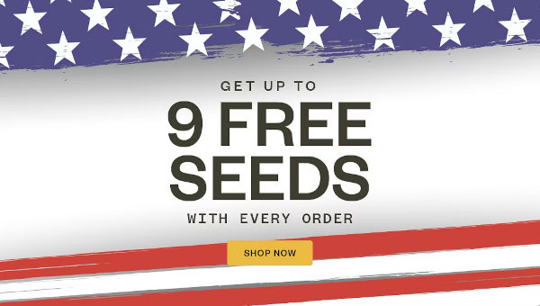 Seedsman USA