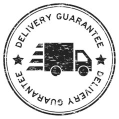 SeedSupreme delivery guarantee