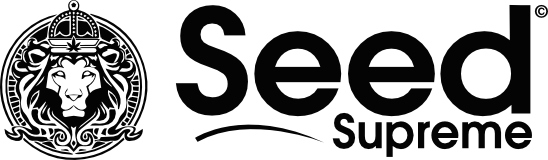 SeedSupreme Logo