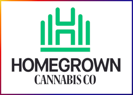 Homegrown Cannabis Co. Seed Bank
