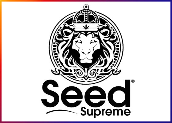 Seed Supreme Seed Bank