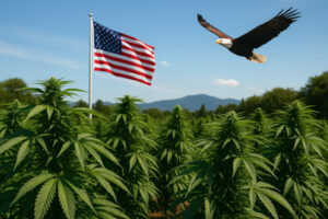 Top 10 Best U.S. States to Grow Cannabis