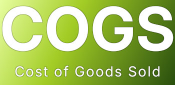 cogs accounting definition