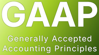gaap accounting definition