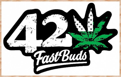 Fast Buds logo