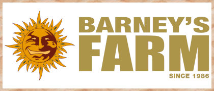 Barney's Farm logo