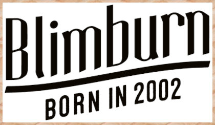 Blimburn Seeds logo