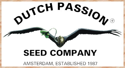 Dutch Passion logo