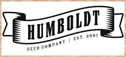 Humboldt Seed Co logo