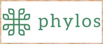 Phylos Bioscience logo