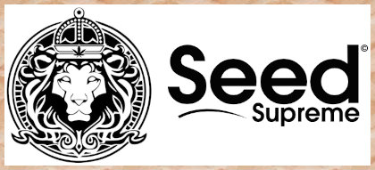 SeedSupreme Logo