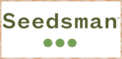 Seedsman logo